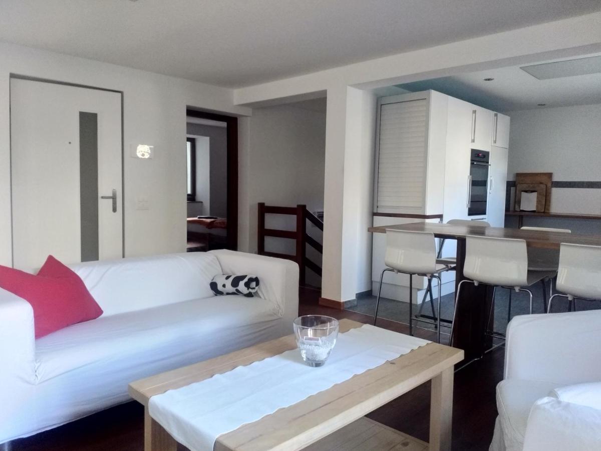 Appartement "Luigi Loft" Интраня Екстериор снимка