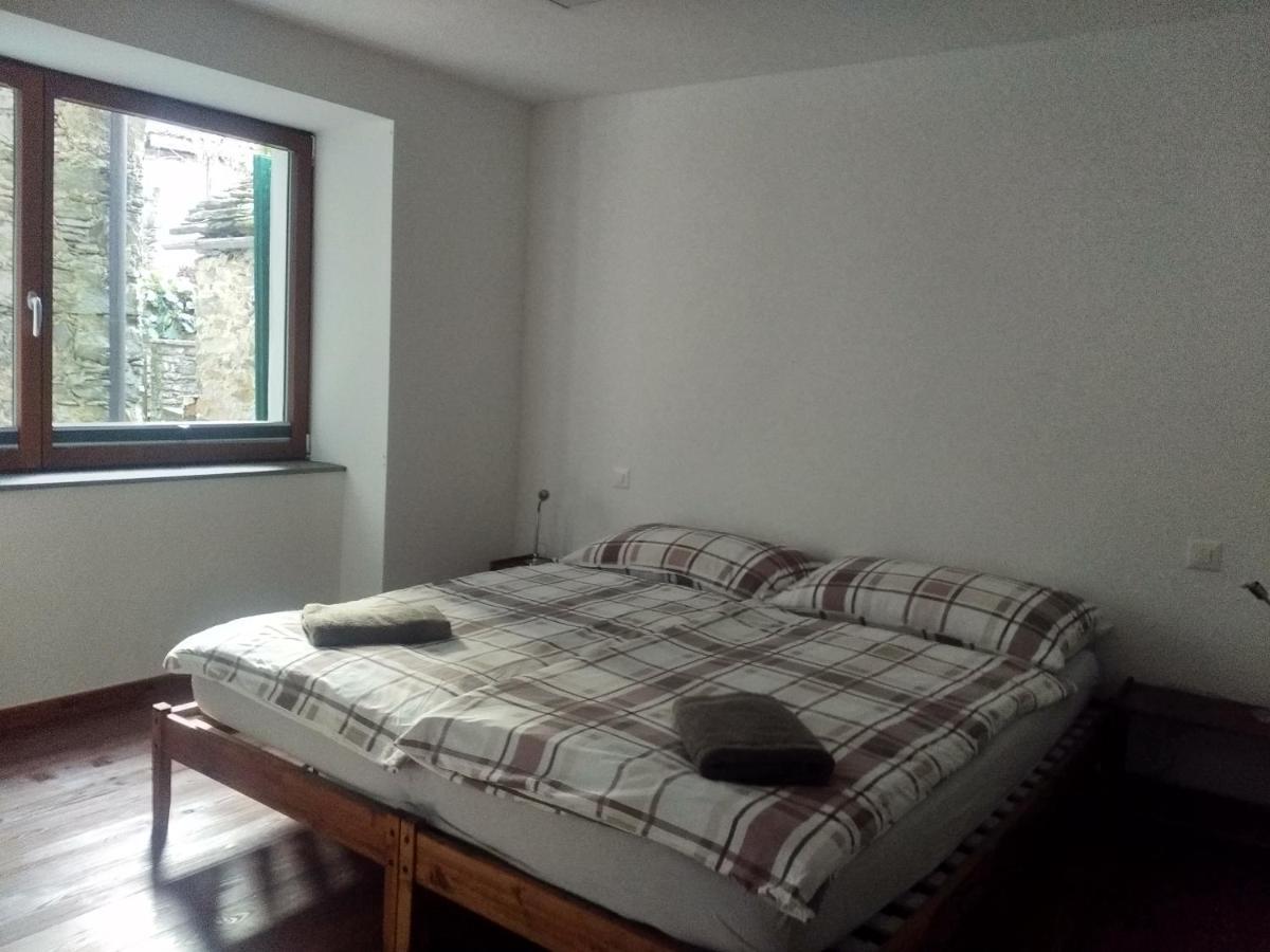 Appartement "Luigi Loft" Интраня Екстериор снимка