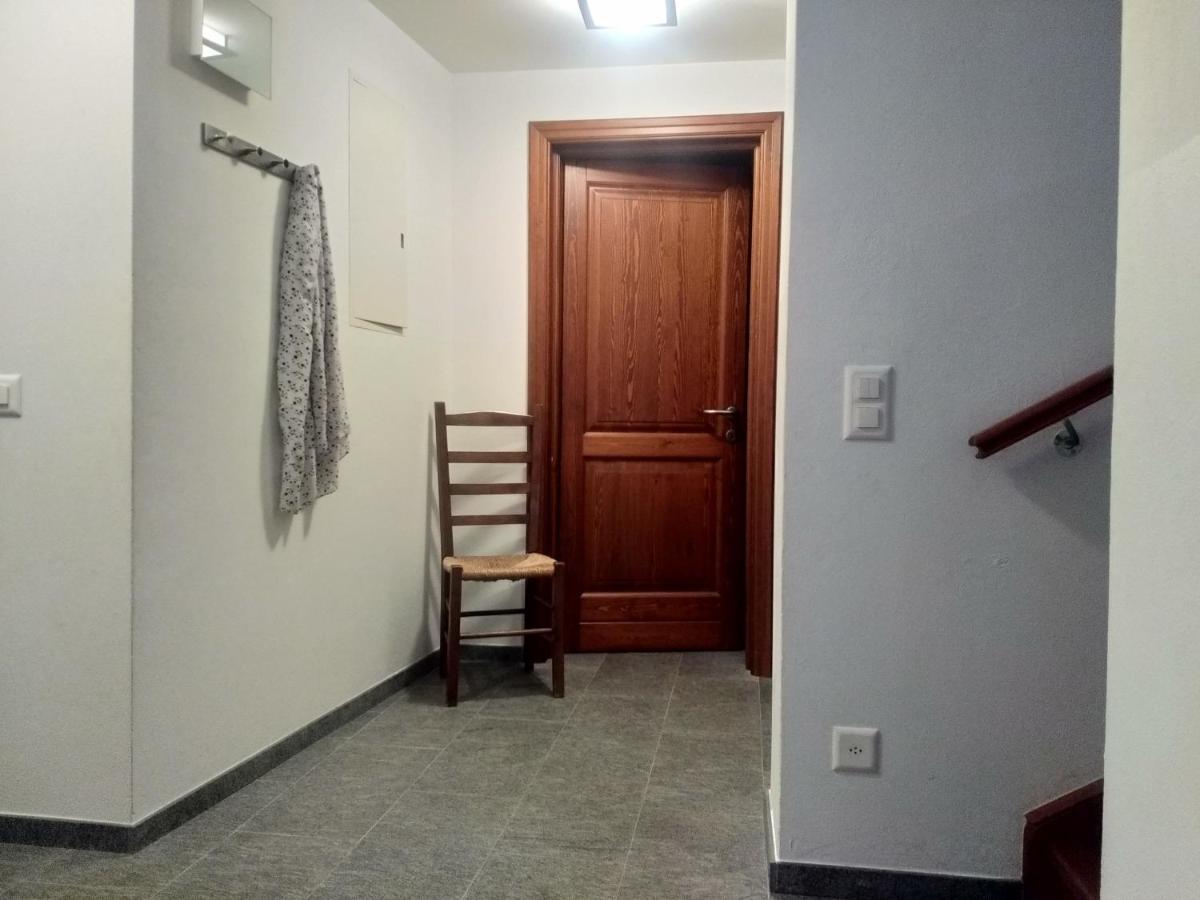 Appartement "Luigi Loft" Интраня Екстериор снимка