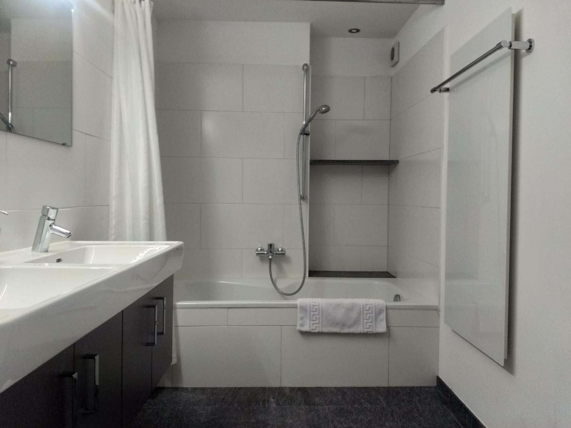 Appartement "Luigi Loft" Интраня Екстериор снимка