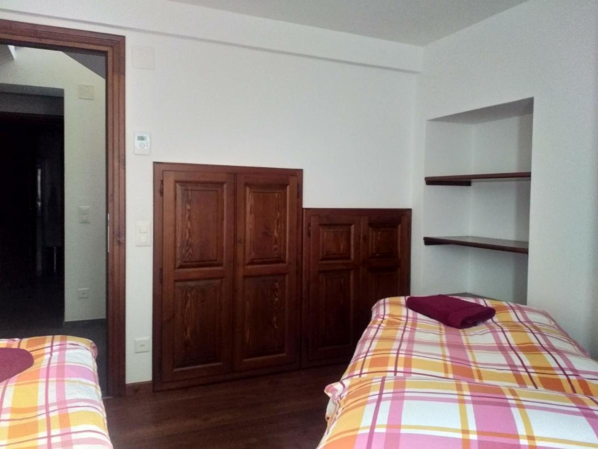 Appartement "Luigi Loft" Интраня Екстериор снимка