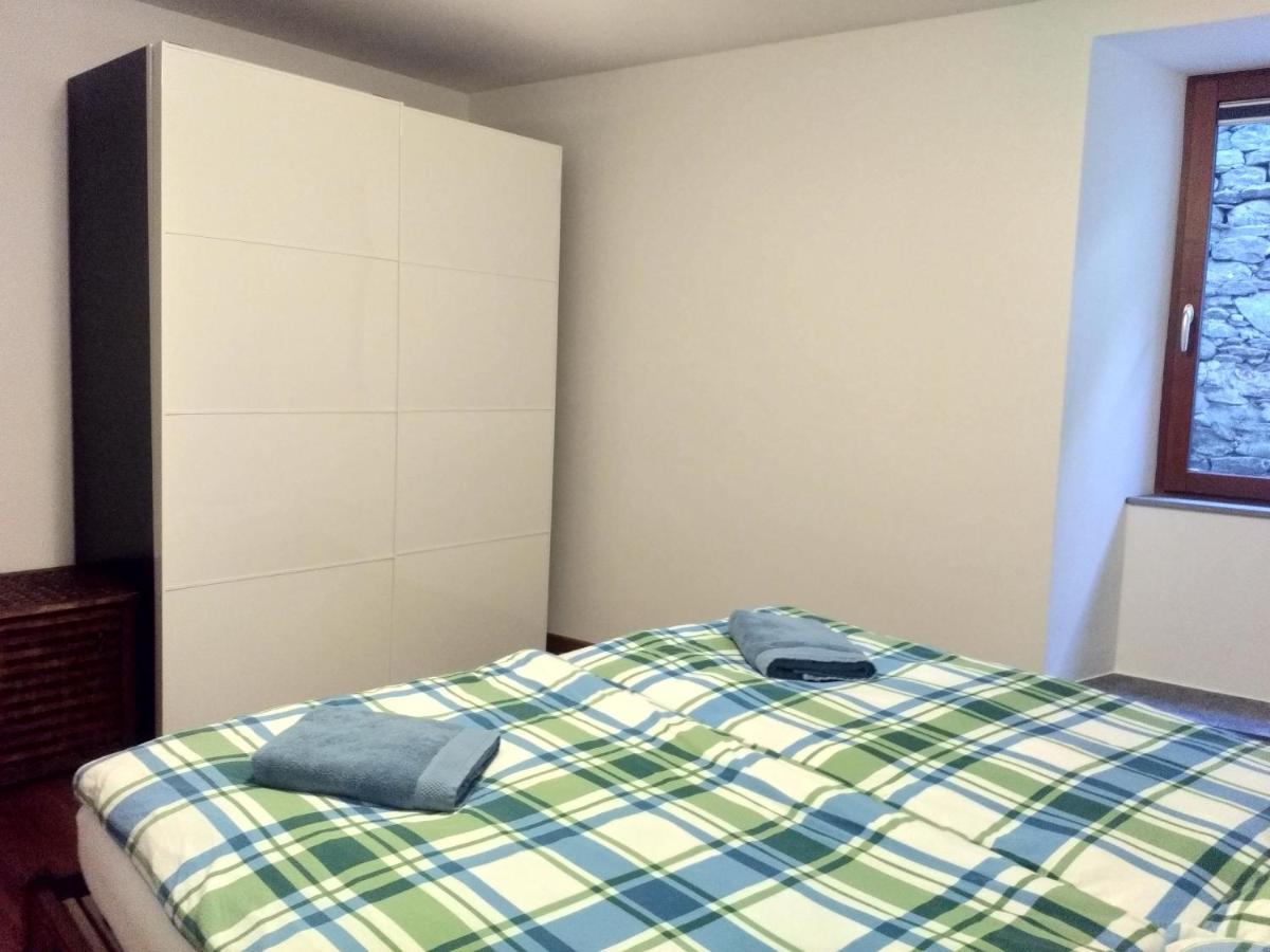 Appartement "Luigi Loft" Интраня Екстериор снимка