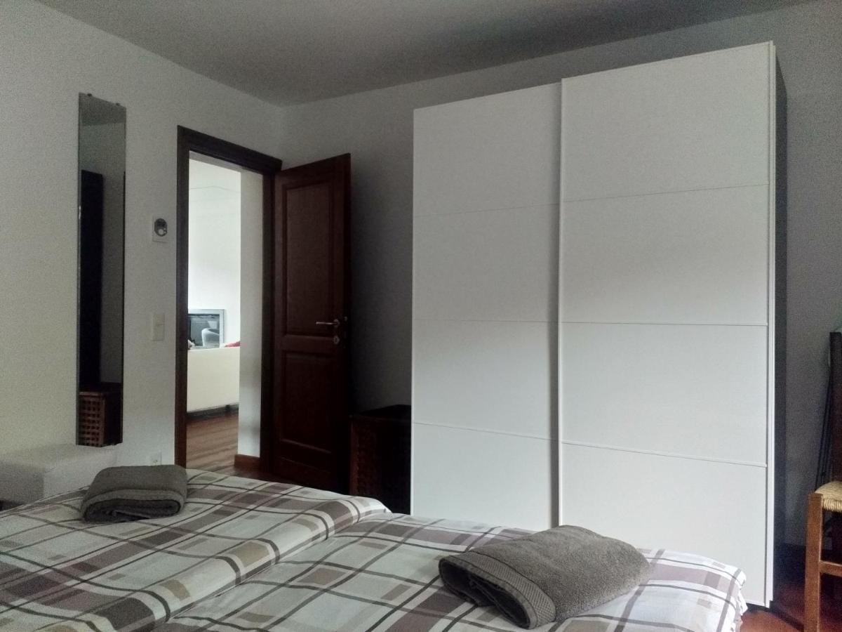 Appartement "Luigi Loft" Интраня Екстериор снимка