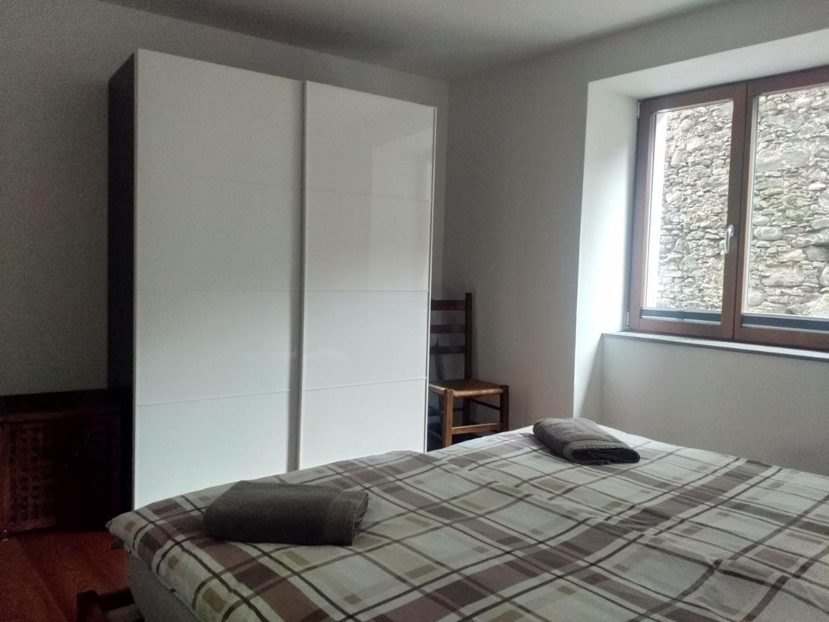 Appartement "Luigi Loft" Интраня Екстериор снимка