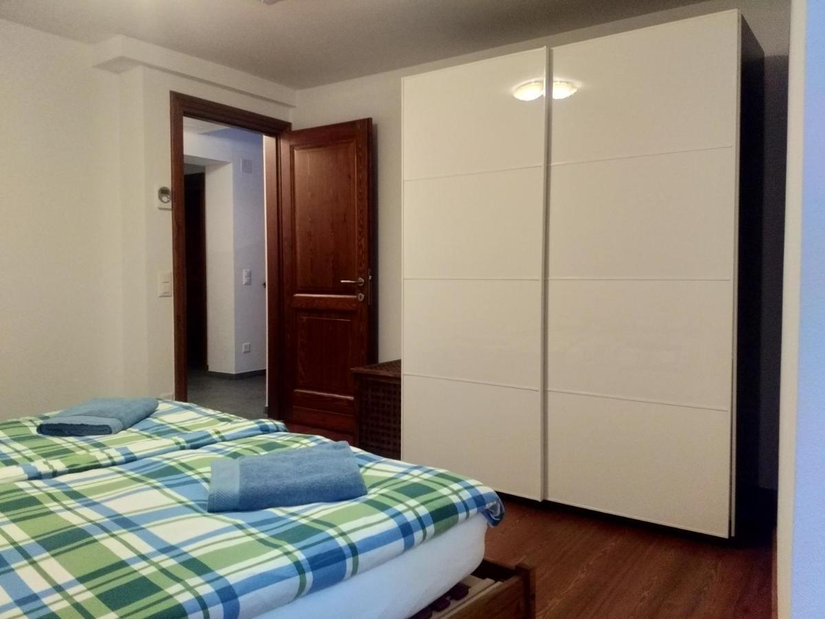 Appartement "Luigi Loft" Интраня Екстериор снимка