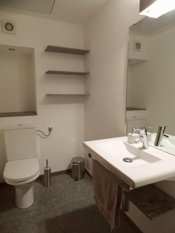 Appartement "Luigi Loft" Интраня Стая снимка